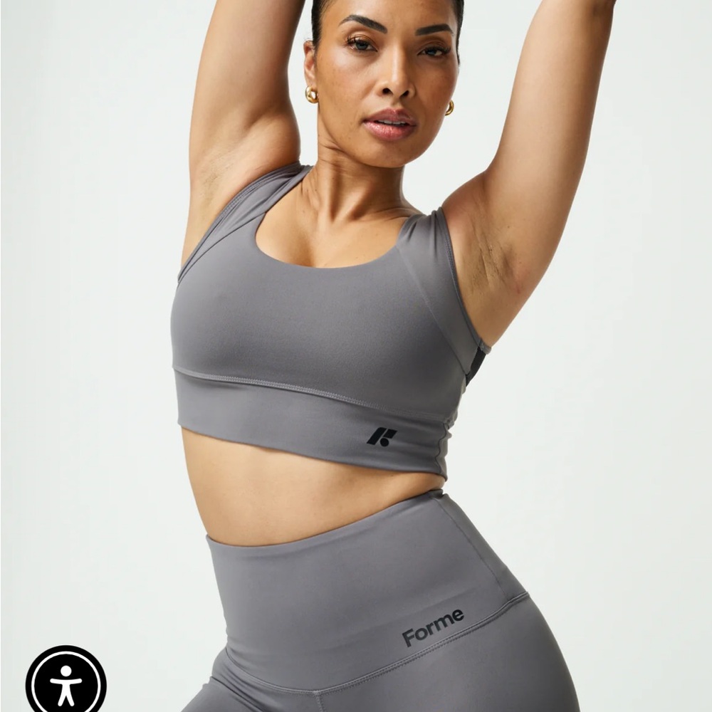 The Power Bra by Forme (the one Taylor Swift wears)